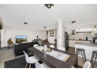 Accommodate Canberra - The Summit Apartment, Kingston - 3