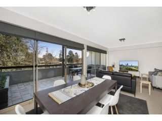 Accommodate Canberra - The Summit Apartment, Kingston - 5