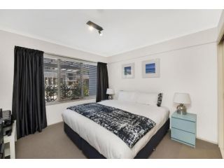Accommodate Canberra - The Summit Apartment, Kingston - 1