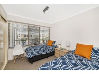 Accommodate Canberra - The Summit Apartment, Kingston - 4