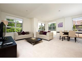 Accommodate Canberra - Trieste Apartment, Canberra - 5