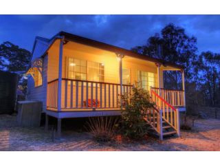 Accommodation Creek Cottages & Sundown View Suites Villa, Ballandean - 2