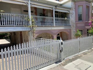 Accommodation in Fremantle Guest house, Fremantle - 1