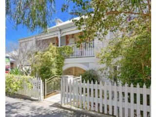 Accommodation in Fremantle Guest house, Fremantle - 2