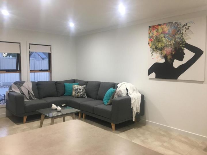 Accommodation on Lansell, Mount Gambier Apartment, Mount Gambier - imaginea 5