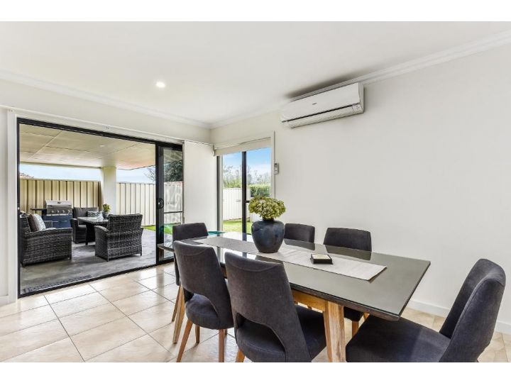 Accommodation on Lansell, Mount Gambier Apartment, Mount Gambier - imaginea 4