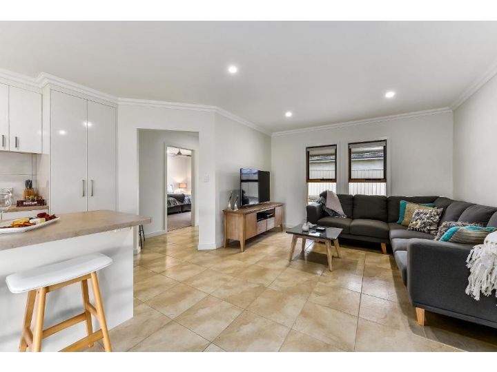 Accommodation on Lansell, Mount Gambier Apartment, Mount Gambier - imaginea 9