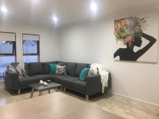 Accommodation on Lansell, Mount Gambier Apartment, Mount Gambier - 5
