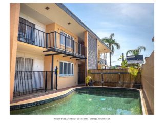 Accommodation on Sheridan Aparthotel, Cairns - 2