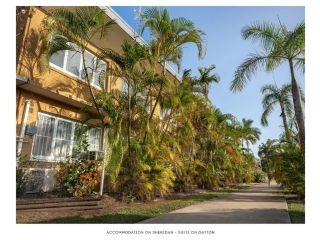 Accommodation on Sheridan Aparthotel, Cairns - 1