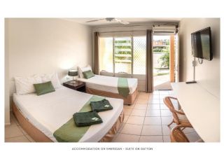 Accommodation on Sheridan Aparthotel, Cairns - 3