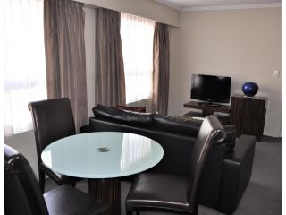 Accommodation Sydney 38 Harbour Street Sydney Aparthotel, Sydney - 3