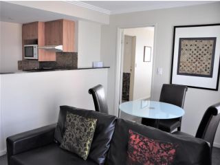 Accommodation Sydney 38 Harbour Street Sydney Aparthotel, Sydney - 1