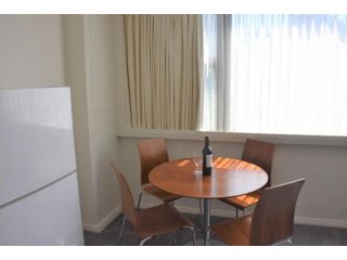 Accommodation Sydney City Centre - Hyde Park Plaza Park View College Street Studio Apartment Apartment, Sydney - 1