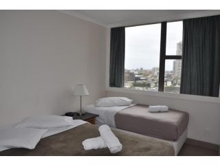 Accommodation Sydney - Hyde Park Plaza Apartment, Sydney - 5