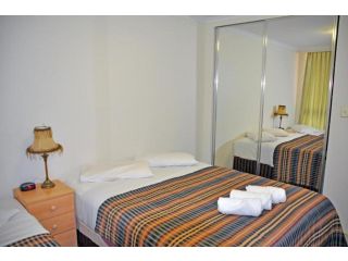 Accommodation Sydney - Pitt Street Apartment, Sydney - 3