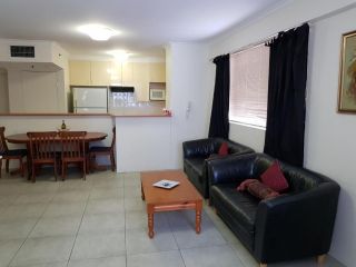 Accommodation Sydney - Pitt Street Apartment, Sydney - 5