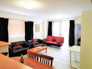 Accommodation Sydney - Pitt Street Apartment, Sydney - 2