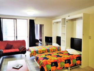 Accommodation Sydney - Pitt Street Apartment, Sydney - 4