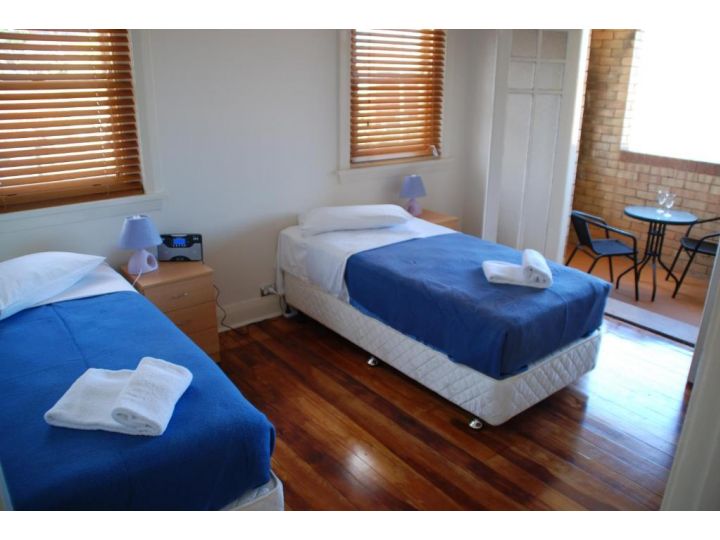 Accommodation Sydney Rockdale Apartment, Sydney - imaginea 17