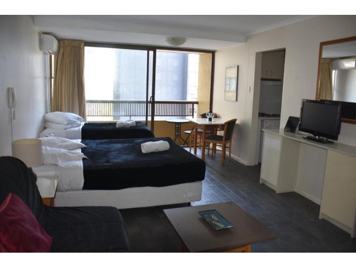 Accommodation Sydney Studio with balcony apartment Apartment, Sydney - imaginea 6