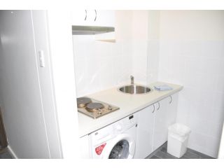 Accommodation Sydney Studio with balcony apartment Apartment, Sydney - 1