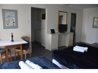 Accommodation Sydney Studio with balcony apartment Apartment, Sydney - 5