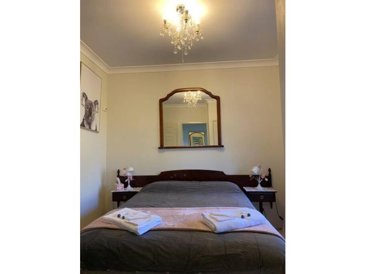 Accomodation in maroon, near Boonah in scenic rim Guest house, Queensland - imaginea 12