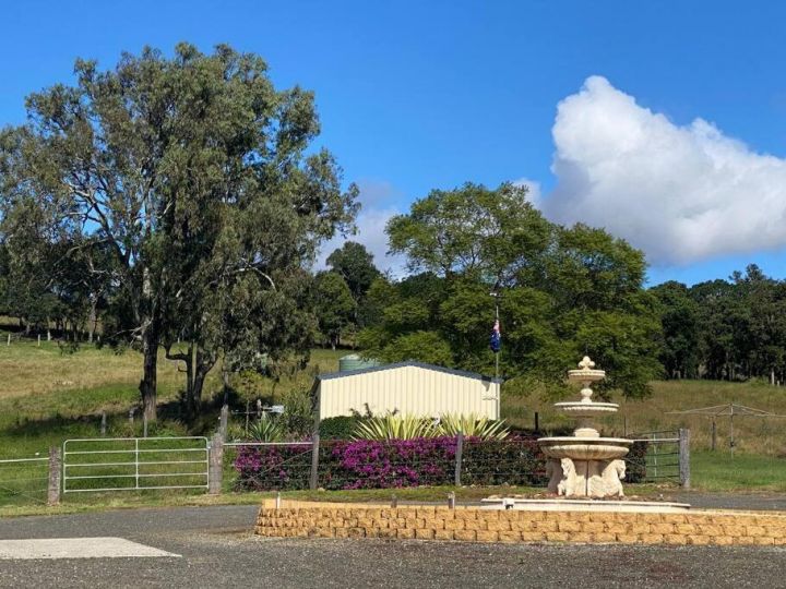 Accomodation in maroon, near Boonah in scenic rim Guest house, Queensland - imaginea 18