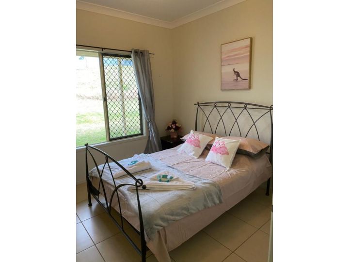 Accomodation in maroon, near Boonah in scenic rim Guest house, Queensland - imaginea 6