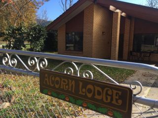 Acorn Lodge Guest house, Bright - 1