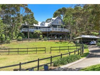 Acreage Coastal Home with Ocean Views Guest house, New South Wales - 4