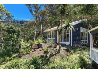 Acreage Coastal Home with Ocean Views Guest house, New South Wales - 1