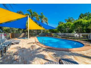 Ingenia Holidays Sydney Hills Accomodation, New South Wales - 2