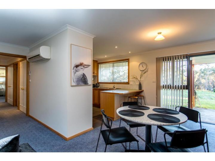 Acton Park Holiday Units Apartment, Tasmania - imaginea 6
