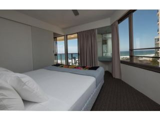 Adam's Studio Apartment Apartment, Gold Coast - 1