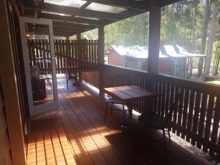 Adamsons Riverside Accommodation Aparthotel, Margaret River Town - 2