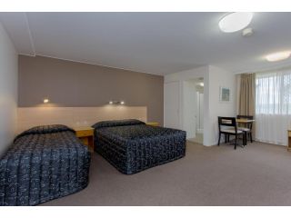 Elizabeth Motor Inn Hotel, Newcastle - 4