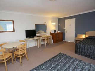 Elizabeth Motor Inn Hotel, Newcastle - 3