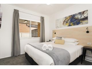 Adamstown Short Stay Apartments Apartment, New South Wales - 2