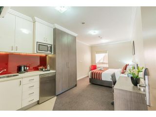 Best Western Plus Camperdown Suites Hotel, Sydney - 1