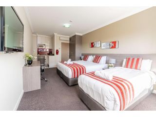 Best Western Plus Camperdown Suites Hotel, Sydney - 3