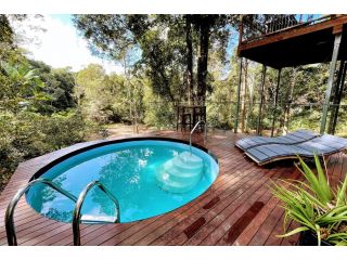 Addisons Baroon Pkt Guest house, Montville - 2