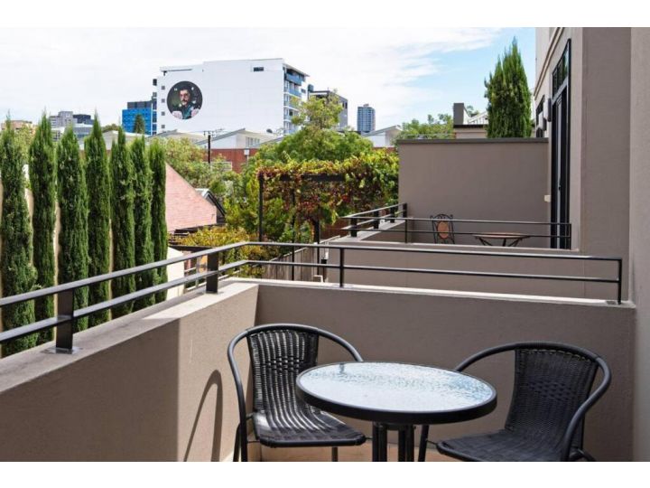 ADE001 Spacious 3BR Townhouse Great City Location Guest house, Adelaide - imaginea 16