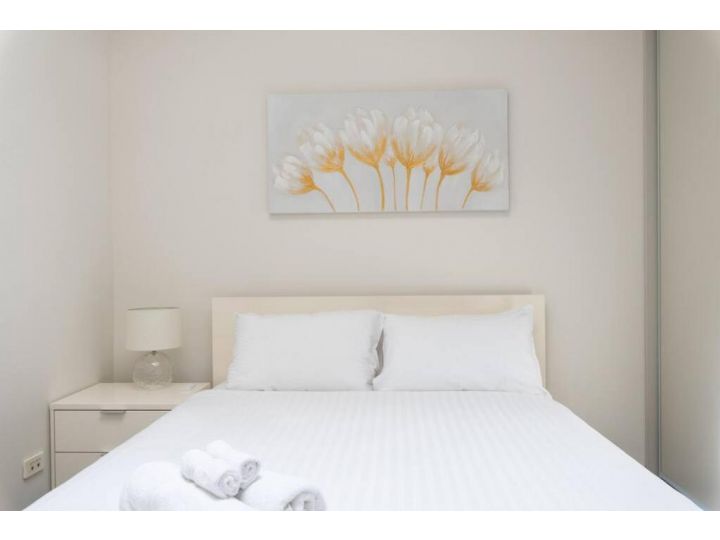 ADE001 Spacious 3BR Townhouse Great City Location Guest house, Adelaide - imaginea 8