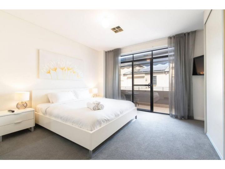 ADE001 Spacious 3BR Townhouse Great City Location Guest house, Adelaide - imaginea 14