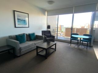 Honeysuckle Executive Apartments Aparthotel, Newcastle - 5