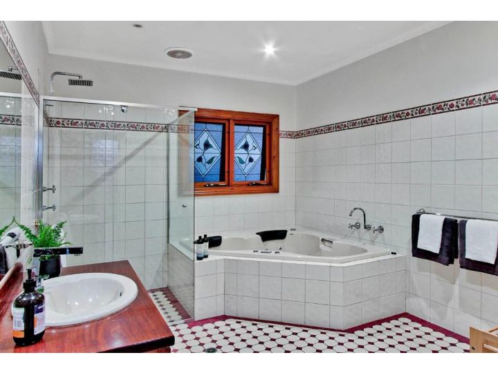 Adelaide 4 Bedroom House with Pool Guest house, South Australia - imaginea 15