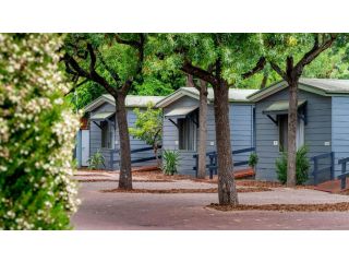 Adelaide Caravan Park - Aspen Holiday Parks Accomodation, Adelaide - 2