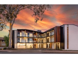 The Osmond Motel & Apartments Apartment, Adelaide - 2